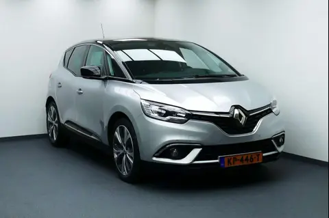 Annonce RENAULT SCENIC Essence 2016 d'occasion 