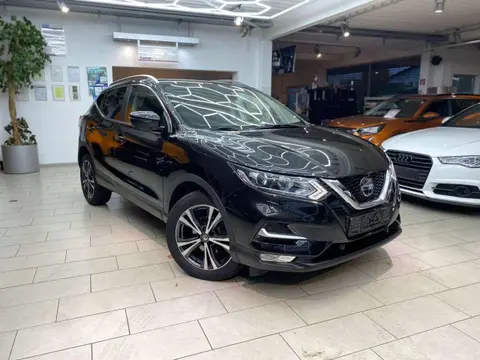 Used NISSAN QASHQAI Petrol 2019 Ad 