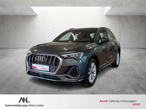 Used AUDI Q3 Diesel 2023 Ad 