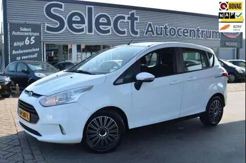 Annonce FORD B-MAX Essence 2015 d'occasion 