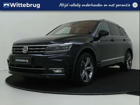 Annonce VOLKSWAGEN TIGUAN Essence 2019 d'occasion 