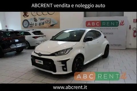 Used TOYOTA YARIS Petrol 2023 Ad 