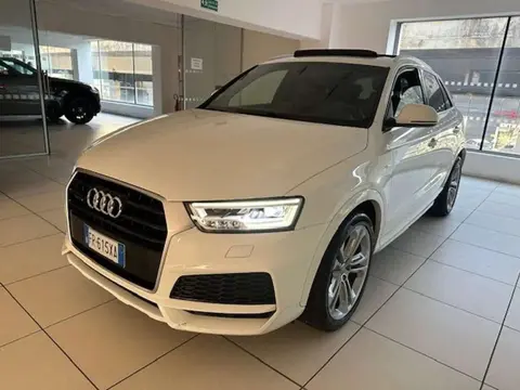 Used AUDI Q3 Diesel 2018 Ad 