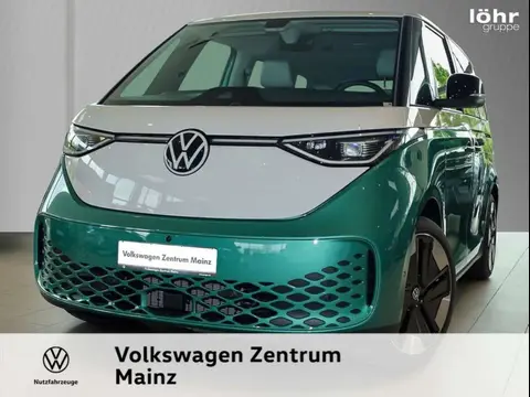 Used VOLKSWAGEN ID. BUZZ Electric 2024 Ad 