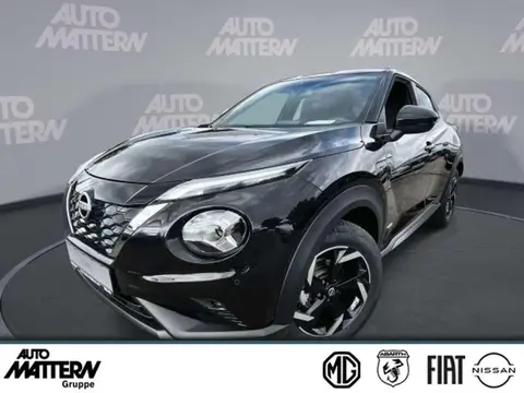 Annonce NISSAN JUKE Hybride 2024 d'occasion 