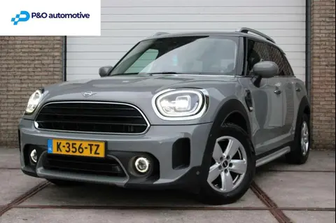 Annonce MINI ONE Essence 2021 d'occasion 