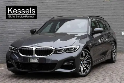 Annonce BMW SERIE 3 Essence 2021 d'occasion 