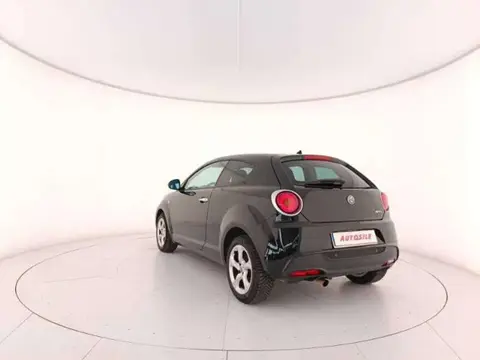 Annonce ALFA ROMEO MITO Essence 2017 d'occasion 