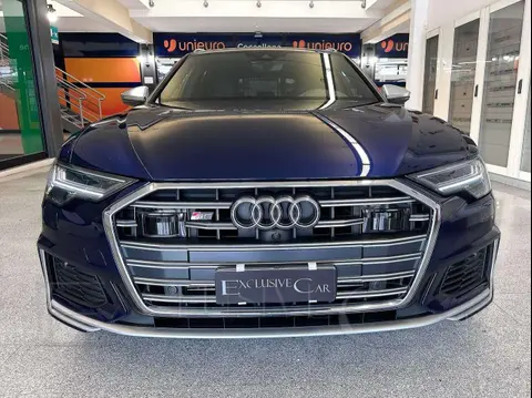 Annonce AUDI S6 Diesel 2020 d'occasion 