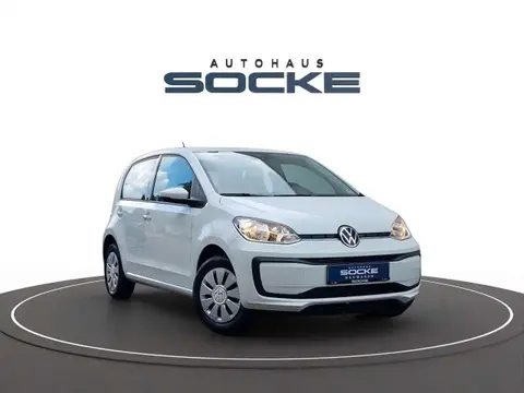 Annonce VOLKSWAGEN UP! Essence 2024 d'occasion 