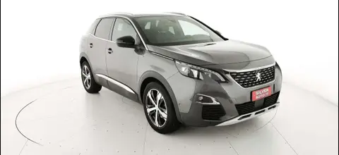 Used PEUGEOT 3008 Petrol 2016 Ad 