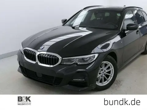 Used BMW SERIE 3 Petrol 2021 Ad 