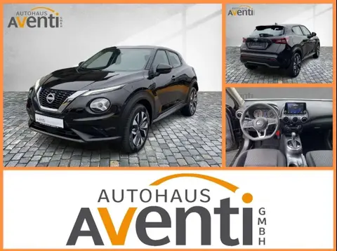 Annonce NISSAN JUKE Essence 2024 d'occasion 