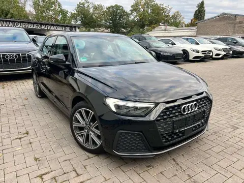 Used AUDI A1 Petrol 2021 Ad 