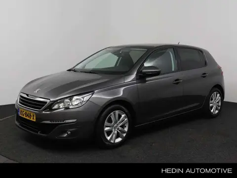 Used PEUGEOT 308 Petrol 2016 Ad 