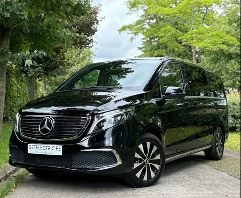 Annonce MERCEDES-BENZ EQV Électrique 2023 d'occasion 