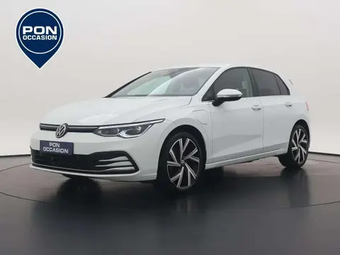 Used VOLKSWAGEN GOLF Hybrid 2021 Ad 