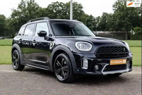 Used MINI COOPER Hybrid 2021 Ad 