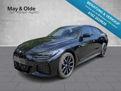 Used BMW I4 Electric 2024 Ad 