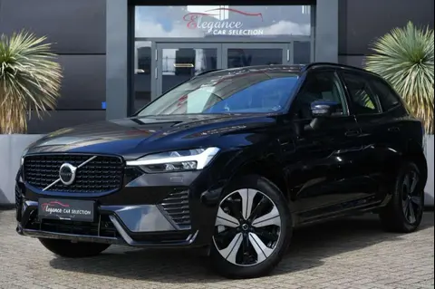 Annonce VOLVO XC60 Hybride 2023 d'occasion 