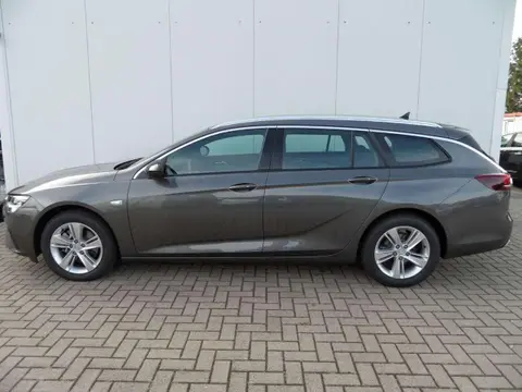 Used OPEL INSIGNIA Diesel 2022 Ad 