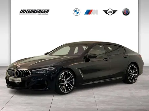 Used BMW M850 Petrol 2020 Ad 