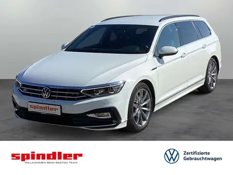 Used VOLKSWAGEN PASSAT Diesel 2021 Ad 