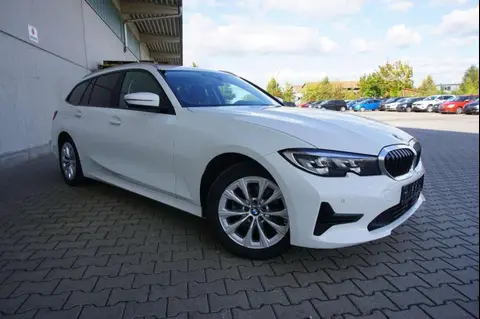 Annonce BMW SERIE 3 Diesel 2020 d'occasion 