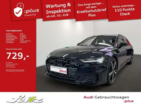 Used AUDI A6 Hybrid 2023 Ad 