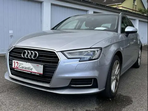 Used AUDI A3 Petrol 2017 Ad 