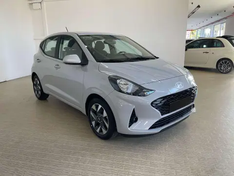 Annonce HYUNDAI I10 Essence 2024 d'occasion 