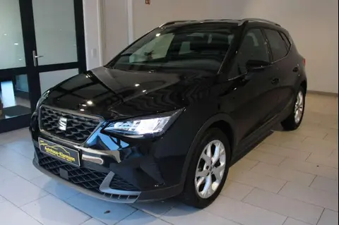 Used SEAT ARONA Petrol 2023 Ad 