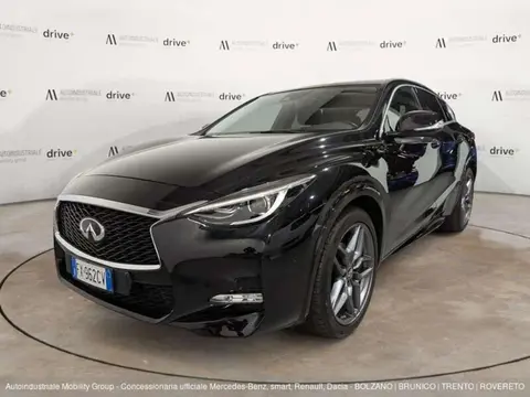 Used INFINITI Q30 Petrol 2019 Ad 