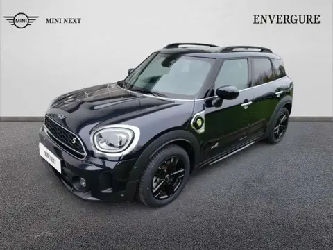 Annonce MINI COOPER  2022 d'occasion 