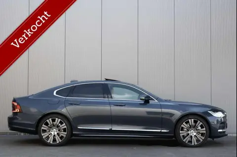 Annonce VOLVO S90 Hybride 2024 d'occasion 