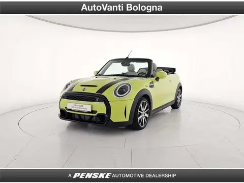 Used MINI COOPER Petrol 2022 Ad 