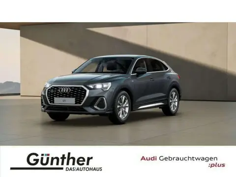 Used AUDI Q3 Diesel 2024 Ad 