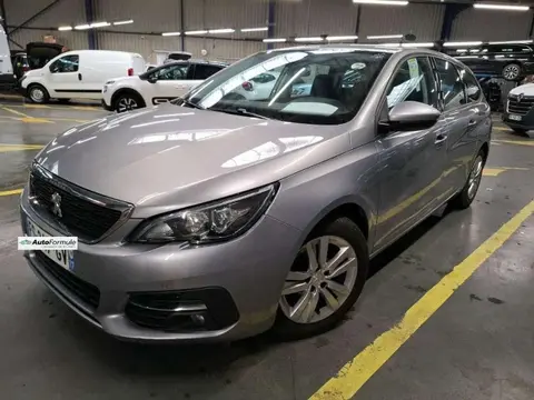 Used PEUGEOT 308 Diesel 2020 Ad 