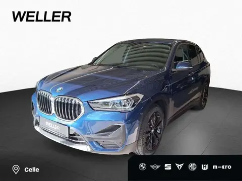 Annonce BMW X1 Essence 2021 d'occasion Allemagne