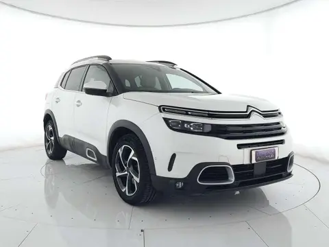 Used CITROEN C5 AIRCROSS Diesel 2020 Ad 