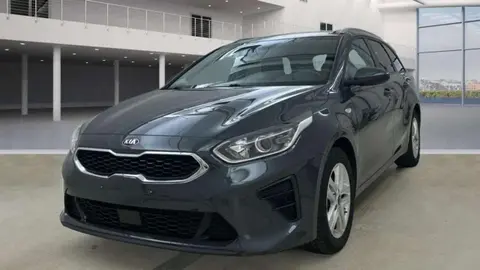 Used KIA CEED Petrol 2020 Ad 