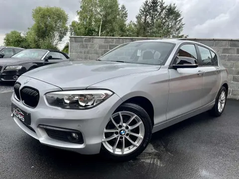 Used BMW SERIE 1 Petrol 2019 Ad Belgium