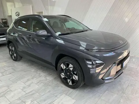 Used HYUNDAI KONA Petrol 2023 Ad 