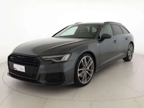 Annonce AUDI A6 Hybride 2020 d'occasion 