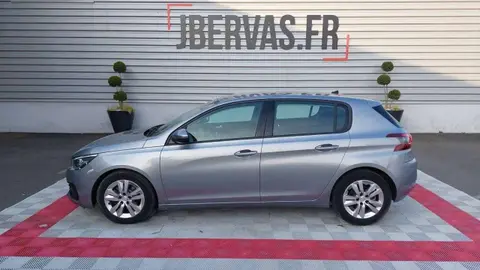 Used PEUGEOT 308 Petrol 2020 Ad 