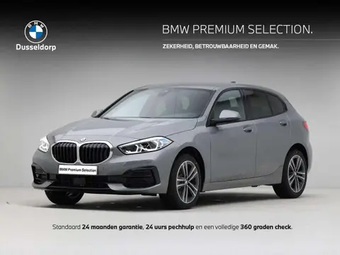 Used BMW SERIE 1 Petrol 2024 Ad 