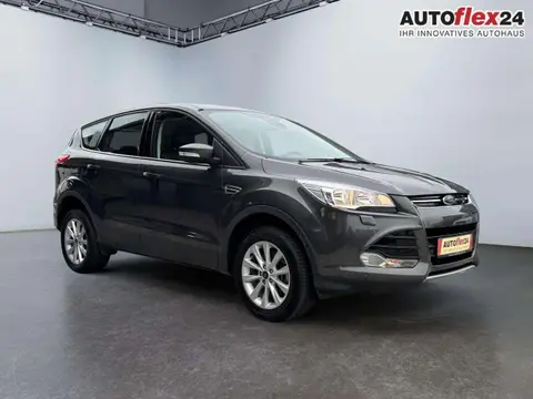 Used FORD KUGA Petrol 2015 Ad 