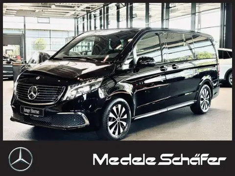 Used MERCEDES-BENZ EQV Electric 2023 Ad 