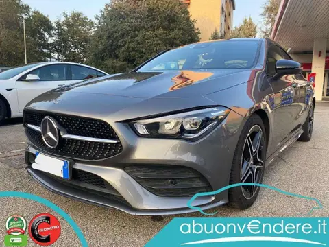 Used MERCEDES-BENZ CLASSE CLA Diesel 2019 Ad 