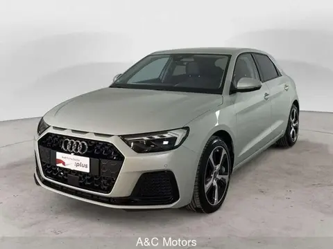 Used AUDI A1 Petrol 2023 Ad 